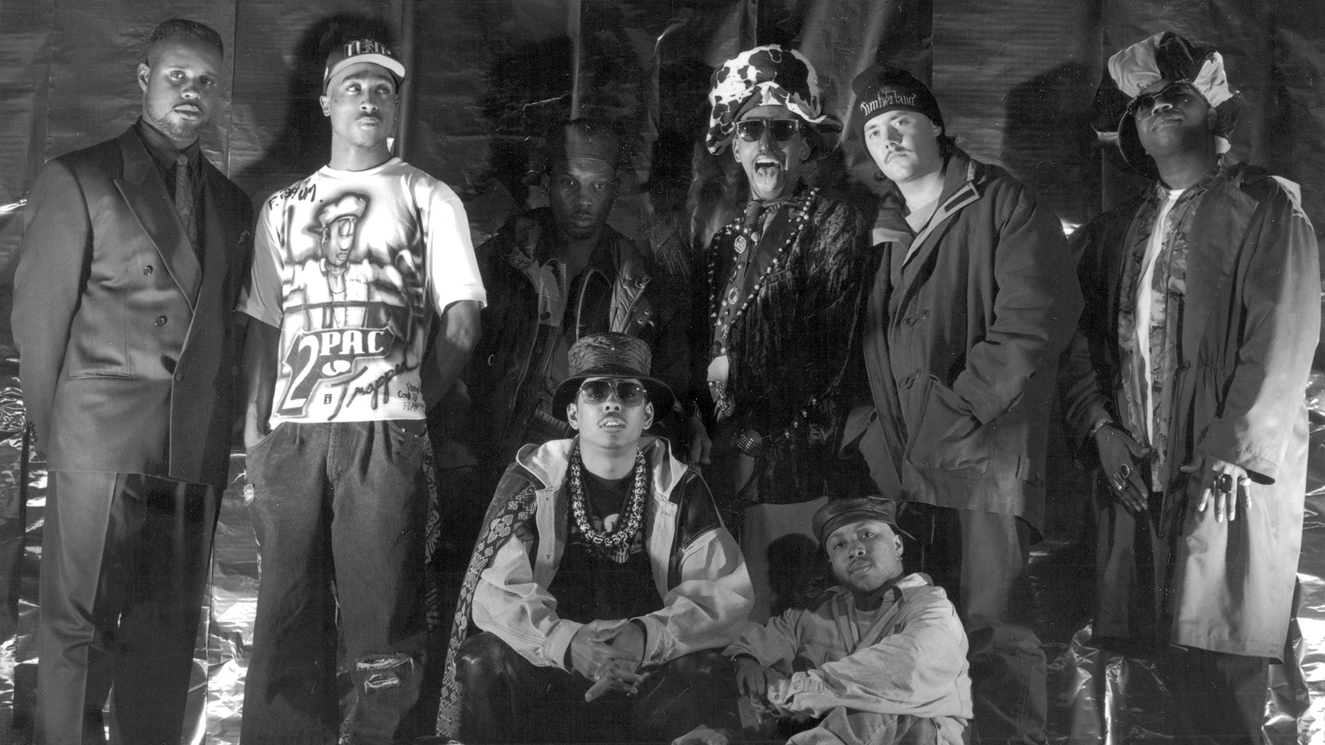 Tommy Boy Records | Legendary Hip Hop & Dance Label Since 1981