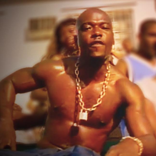 Tommy Boy Tuesday: Naughty By Nature - "Feel Me Flow"