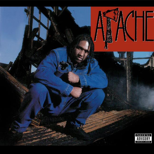 Tommy Boy Tuesday: Apache - 'Apache Ain't Shit' 30th Anniversary