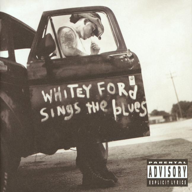 Tommy Boy Tuesday: Everlast's "Whitey Ford Sings The Blues" 25th Anniversary
