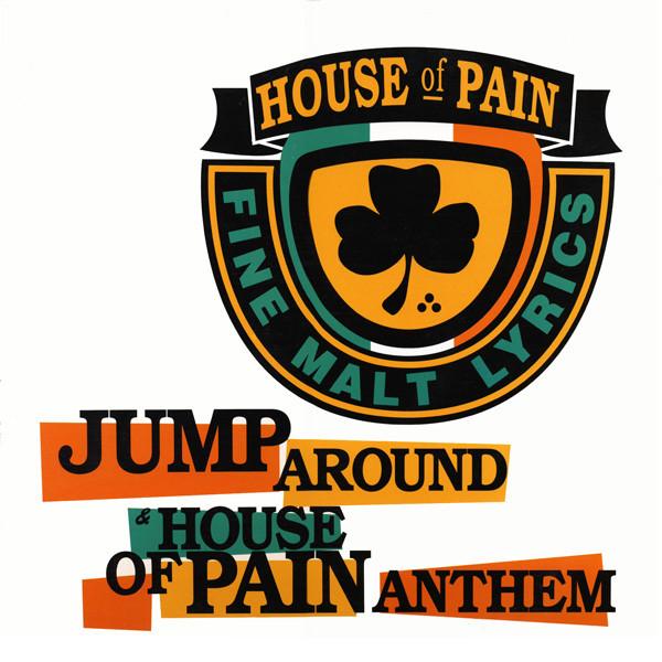 Tommy Boy Tuesday: House of Pain - "Jump Around"
